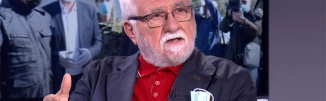 "Torlak tone zbog nesposobnih poslušnika vlasti"