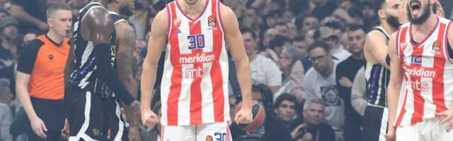 PETRUŠEV IGRA U PIREJU?! Zvezda pitala Olimpijakos da pusti reprezentativca Srbije da igra - ovo je odgovor grčkih crveno-belih