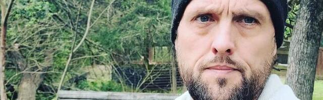 KAO DA JE PREDOSETIO KRAJ: Glumac samo dva dana pred smrt podelio potresnu poruku - Da se naježiš