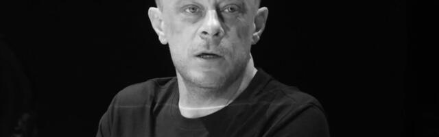 Matija Dedić je ovako govorio o OCU ARSENU, dugo se kajao zbog GREŠKE: "Kasno me je zvao da ga pratim, bio je čovek STROGE FORME!"