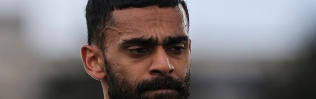 Norvežanin PRISTAO na smanjenje plate: Zahid ostaje u Partizanu još jednu sezonu