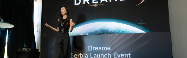 Dreame svečano predstavio svoje proizvode na srpskom tržištu