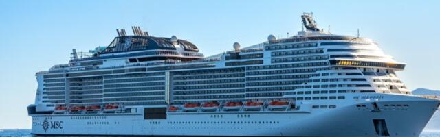 Stručnjak za krstarenja UPOZORAVA: Ovo su 6 razloga zašto ne možete živeti na brodu