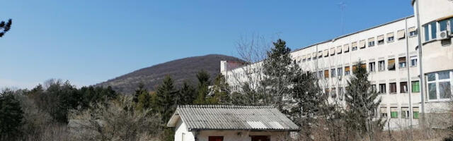 GG “Dr Dragan Milić” i “Koalicija za Niš”: Vreme je da Niš dobije Institut za plućne bolesti – inicijativa za obnovu nekadašnje klinike u Knez Selu