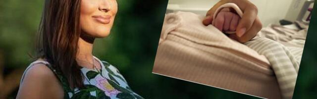 Ćerka Aleksandre Prijović rođena pod srećnom zvezdom: Astrolog otkriva sve o njenoj sudbini