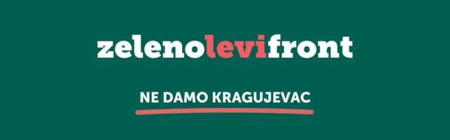 ZLF: EU je jedini saveznik građana u borbi za demokratiju