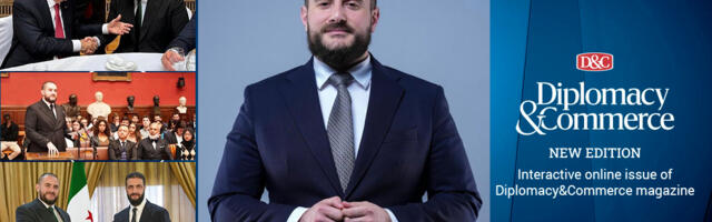 Diplomacy and Commerce o međunarodnom prodoru Zukorlića – Od periferije do diplomatskog fenomena