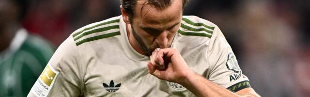Bundesliga: Bajern se igrao sa Verderom, Kejn dva puta u metu uz jubilej