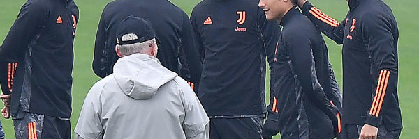 Pirlo na "optužnici", slučaj Dibala! Argentinac će imati najteži posao na svetu!