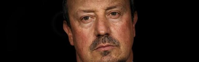 Benitez postao trener grčkog velikana (FOTO)