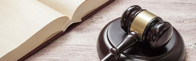 Pre suda ili presuda, abolicija ili avbolicija