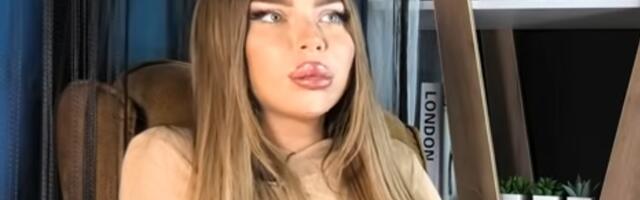 Pred ulazak u Elitu: Sofija Janićijević otkriva da li je zaista radila u Tetovu