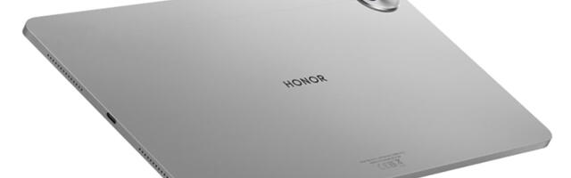 HONOR predstavlja Pad 10: snažan i elegantan tablet za vrhunsko iskustvo korišćenja