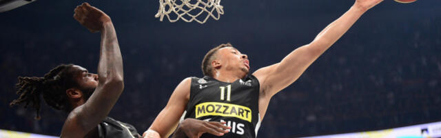 MORA NA OPERACIJU Miljenik navijača Partizana završio sezonu