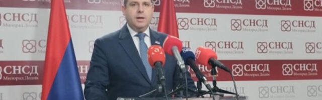 Ковачевић: Каран у предности на малом узорку, очекујемо да ће разлика да расте