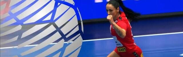 Srbija u naletu: Brze kontre donele našim rukometašicama plus šest!