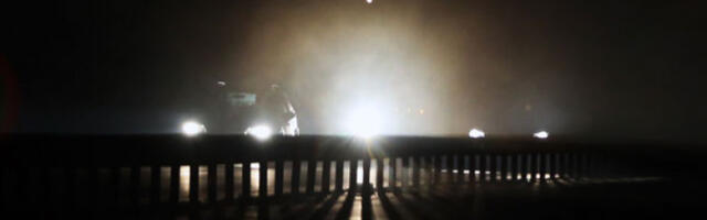 Из „Путева Србије“ упозоравају: Магла, поледица и снег на више деоница