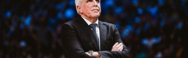 Otkriveno kada je i kome Žoc prvom saopštio da ide iz Partizana