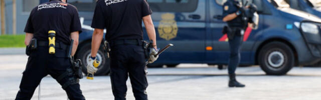 Шпанска полиција разбила ћелију повезану са неонацистичком групом „База“