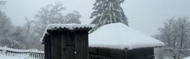 "ČIM POČNE MRAK ZAKLJUČAVAMO SE U KUĆU" Zveri terorišu selo kod Krupnja, ljudi gotovo da nema! Meštani u strahu: Nema naroda, samo oni... FOTO