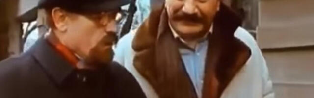 KAKAV DEDA, TAKAV UNUK: Ovo je unuk legendarnog Gidre! Jovan na premijeri nastavka filma “Žikina dinastija”!