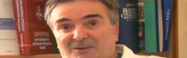 JEDAN OD NAJVEĆIH SRPSKIH HIRURGA, NEKRŠTEN I BEZIMEN, ŽIV SAHRANJEN ODMAH PO ROĐENJU: Mali gorštak sa Golije oživeo u ledenoj vodi pa 3 godine nije progovorio