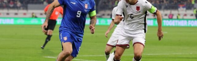 Mitroviću PROPAO TRANSFER: Evo i zbog čega