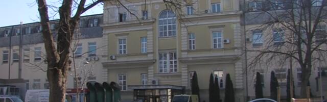 OGLASIO SE I KBC OSIJEK POVODOM HAPŠENJA DEČJEG PSIJIJATRA: Udaljen je sa posla!