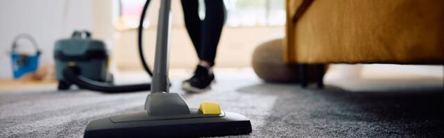 Uštedećete brdo para i produžiti vek starom usisivaču: Ovaj trik provereno radi, vuče kao nov