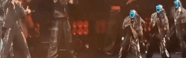 VIDEO Roboti oduševili na koncertu u Kini: Pogledajte kako su plesali sa ljudskim izvođačima