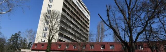 NAJVEĆA DONACIJA DOSAD! Đuro i Ilinka su svoju ušteđevinu, umesto porodici, ostavili Institutu za majku i dete - priča o humanosti koja je celu Srbiju ostavila bez reči! (FOTO)