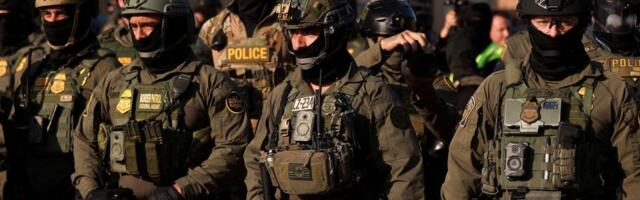 Odbrojavanje je počelo: Nešto jezivo će se dogoditi u SAD: Bela kuća već donela odluku, kreće obračun nezamislivih razmera