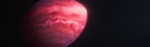 Planeta u obliku limuna možda ima nalazišta dijamanata, saopštila NASA