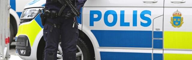 Krvavi Božić u Švedskoj: Muškarac nožem ubio ženu i ranio više osoba