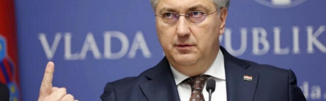 Пленковић: Сад сам најјачи, нисам се заситио премијерске функције