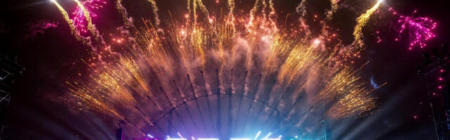 Холандија: Нова година без ватромета у 20 општина