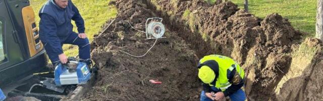 Ovo je spisak svih planiranih radova na vodovodnoj i kanalizacionoj mreži na teritoriji Čačka za 2026.