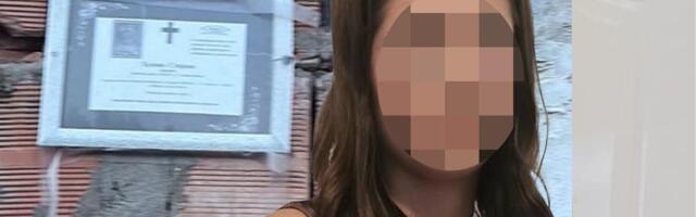 MAJKA OPTUŽENA ZA SMRT ĆERKE PUŠTENA IZ PRITVORA: Devojčica pala niz stepenice i umrla, lekari utvrdili da je imala povrede od ranije!