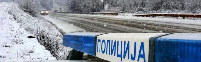 IZVUČENO TELO MUŠKARCA IZ DUNAVA Stravičan prizor u Novom Sadu