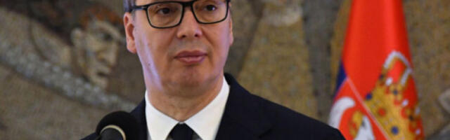 Александар Вучић сутра на свечаности поводом отварања болнице у Требињу