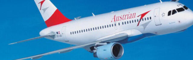 Аустријан ерлајнз неће обављати чартер летове за Техеран до уторка