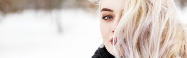 Zimske frizure za plavuše: Najbolji stilovi prema obliku lica sa kojima kosa blista u hladnim danima