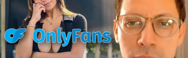 Bio sa maloletnicom pa napao OnlyFans zvezdu: Traži "porez na greh" od 50 odsto - "Neću dozvoliti..."