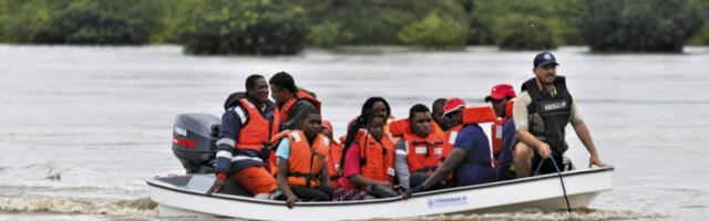 Мозамбик: због поплава угрожено више од 620.000 људи