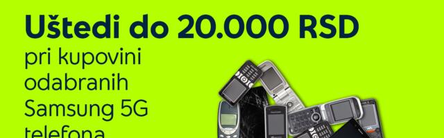 Novi program reciklaže u Yettelu: Do sada reciklirano više od dva miliona uređaja