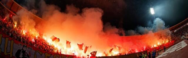 TRESE SE MARAKANA! Sprema se transfer bomba, u igri 5.000.000 evra!