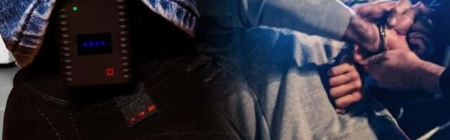 PAKAO ZA OPOZICIJU SE NASTAVLJA! Uhapšenog lidera pustili iz ćelije, pa mu odmah stavili nanogicu! Optužbe za terorizam i dalje mu vise nad glavom!