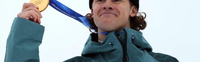 Prvi zimski olimpijski šampion u istoriji Južne Amerike: Samba na stazi u Italiji