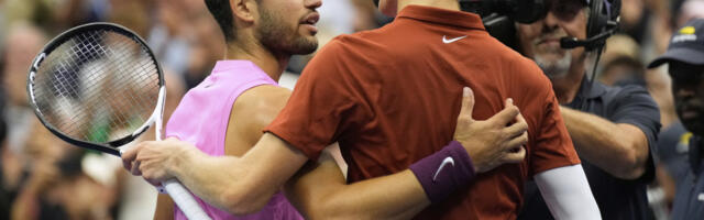 Alkaraz i Siner zaratili? Žestoka prozivka Italijana na račun Španca