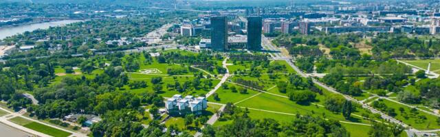 Beograd ostaje: Preispitati izgradnju akvarijuma na Ušću, po svetu ih zatvaraju